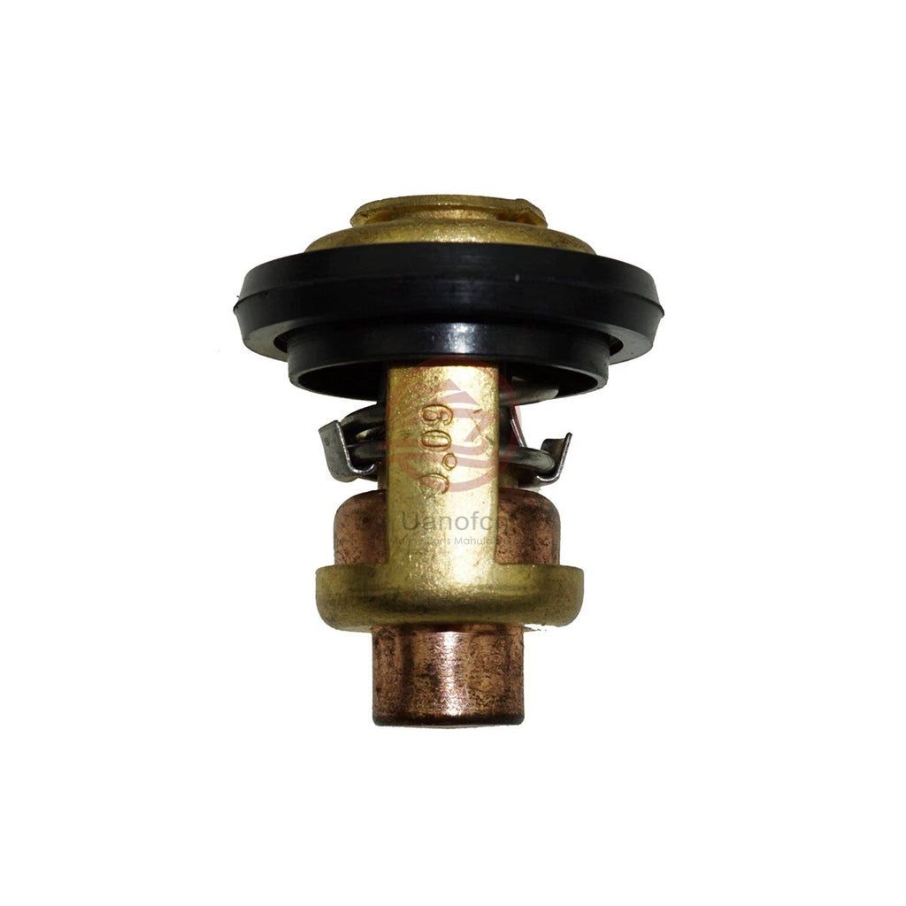 Thermostat 60°C for Yamaha (66M-12411-01-00, 66M-12411-00-00, Sierra 18-3541)