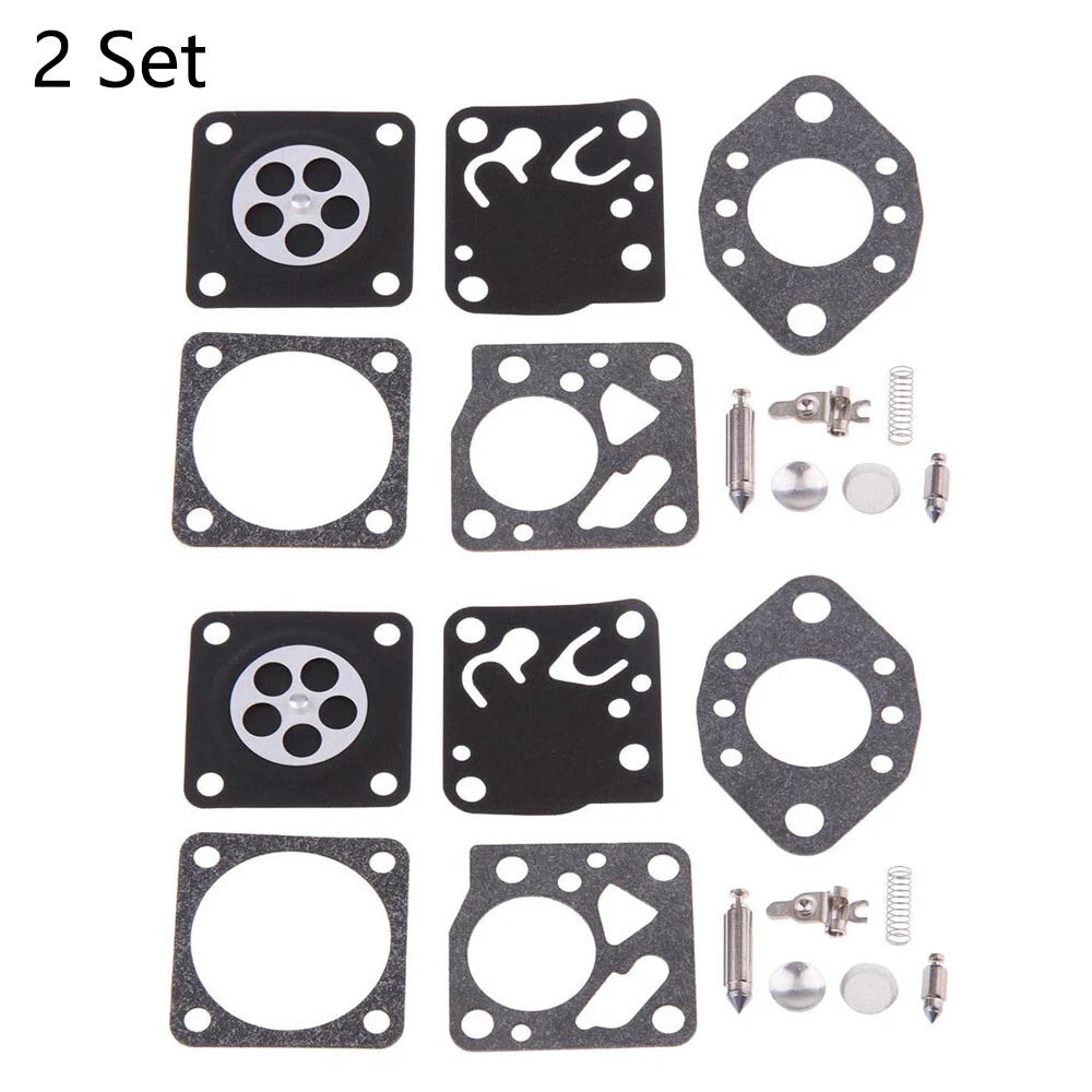 2X Carburetor Kit RK-13HU RK-14HU for Stihl 020 024 028 030