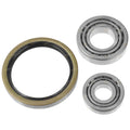 Front Wheel Bearing Kit for Mazda E2000 2.0L (1974–1976)