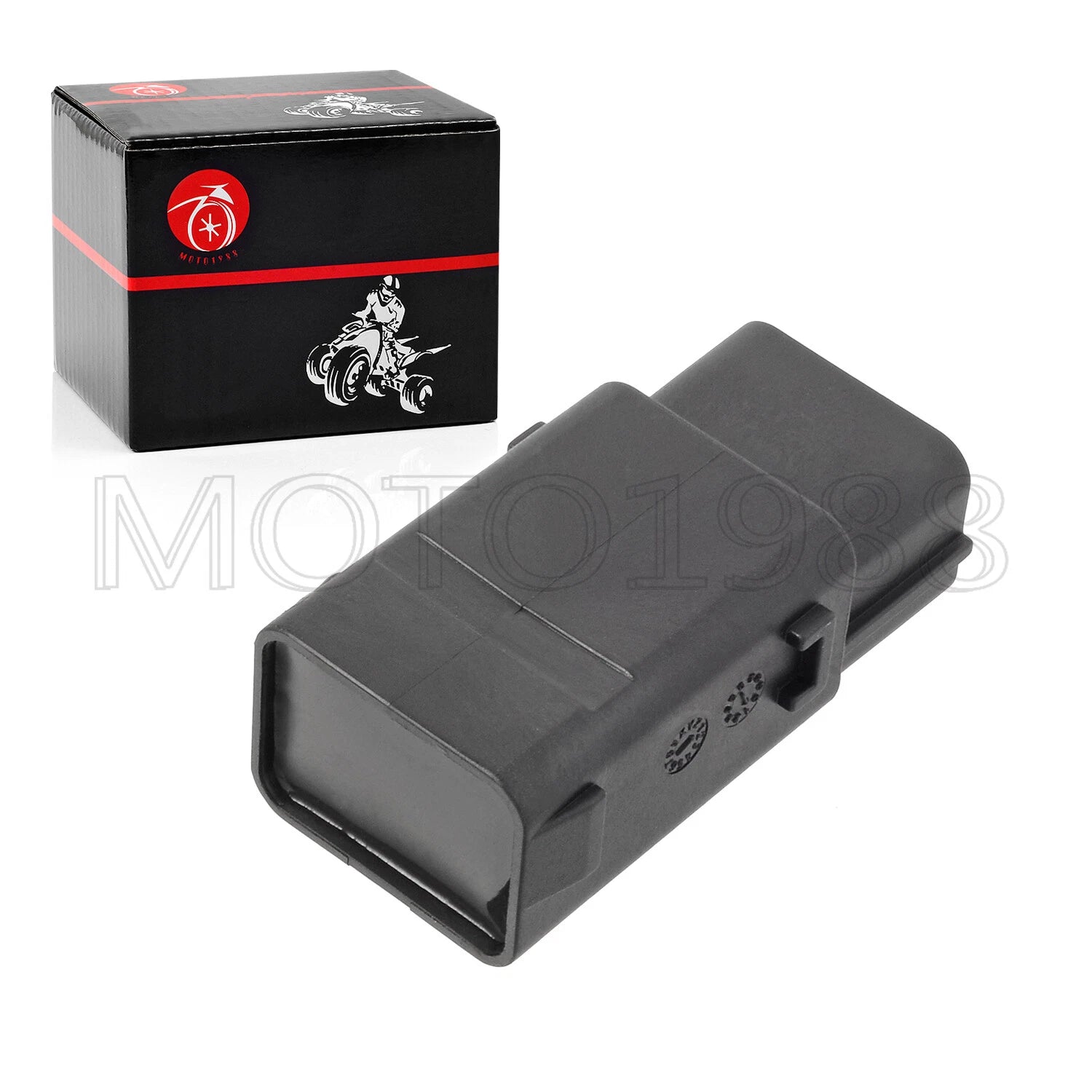 Fuel Pump Relay for Honda TRX420 Rancher 420 (2007–2014) 38580-HP5-601