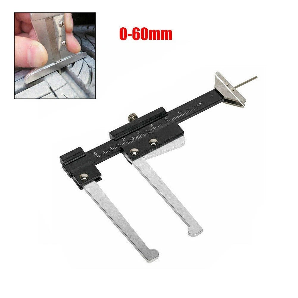 Measuring Caliper for