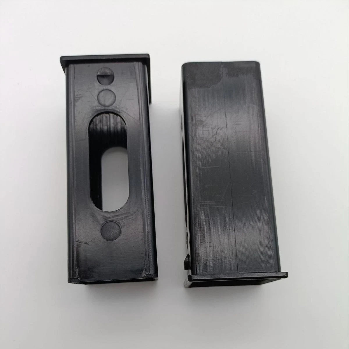 50mm to 40mm Hollow Adapter for Weight Machine Accessories