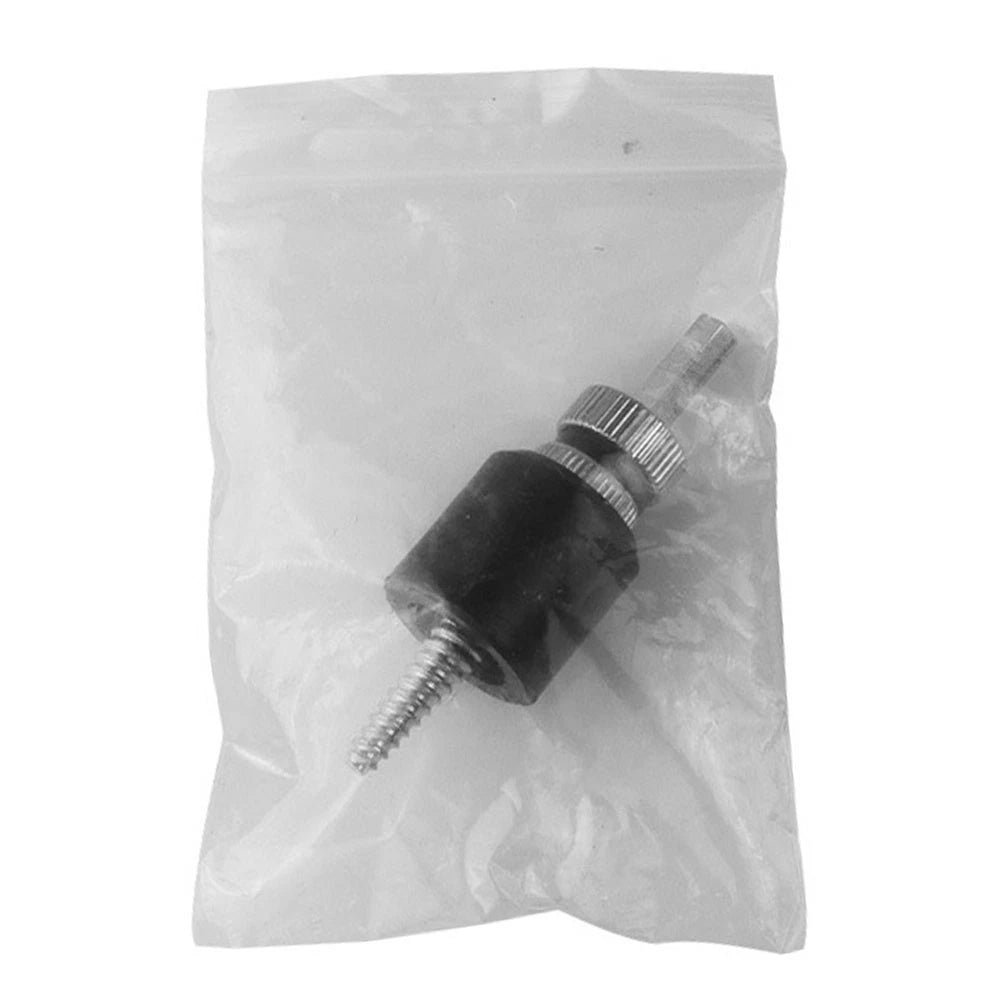 Screw Extractor Set for Efficient Removal of Rusted Stripped Screws