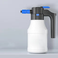 Electric Car Foam Applicator for Autos (PE PP Construction)