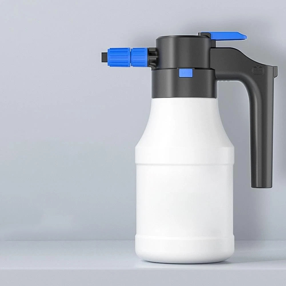 Electric Car Foam Applicator for Autos (PE PP Construction)