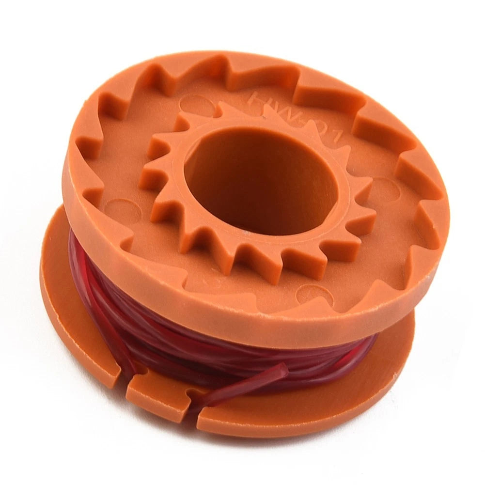 Spool & Trimmer Line for Argos 250W (MET2523, GGT250G, WX150)