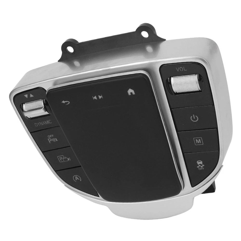 Multimedia Touch Pad Controller Unit A2139006327 for Mercedes Benz C-Class (2015–2021)