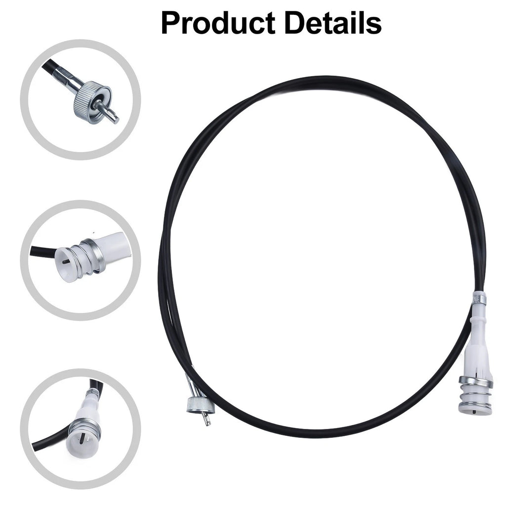 Speedometer Cable for Mitsubishi