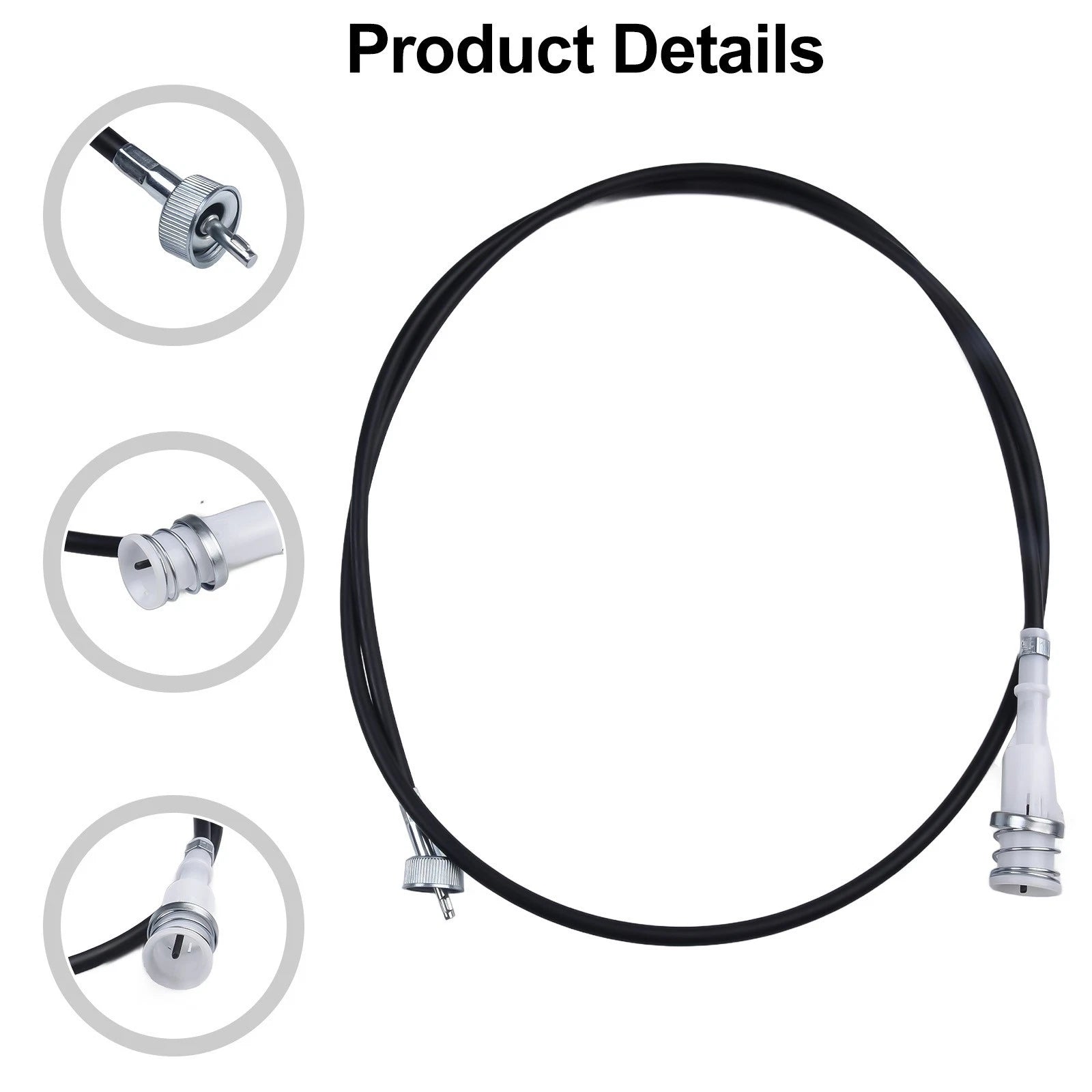Speedometer Cable for Mitsubishi