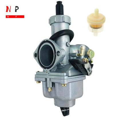 30mm Carburetor for Honda Hawk 250 (2008–2023)