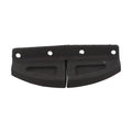 Exhaust Flap for Stern Drive