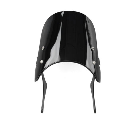 Windshield Deflector for Honda CT110 CT125 Hunter Cub (2020–Present)