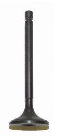 WSM Exhaust Valve for Yamaha 125 Breeze / Grizzly (1989–2011) 017-310-02