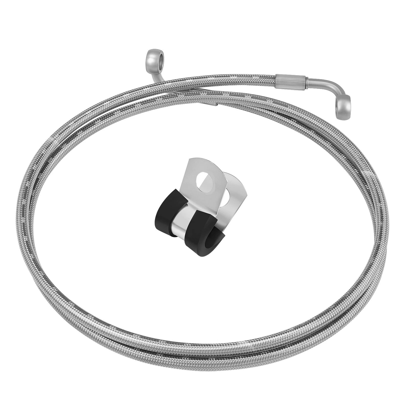 Rear Brake Line for Polaris Sportsman 550 / XP 850 (2013–2014) 1911678 1914132