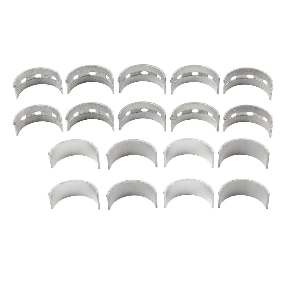 STD connecting rod crankshaft main bearing for Honda CBR600RR (2007–2025)