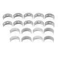 STD connecting rod crankshaft main bearing for Honda CBR600RR (2007–2025)