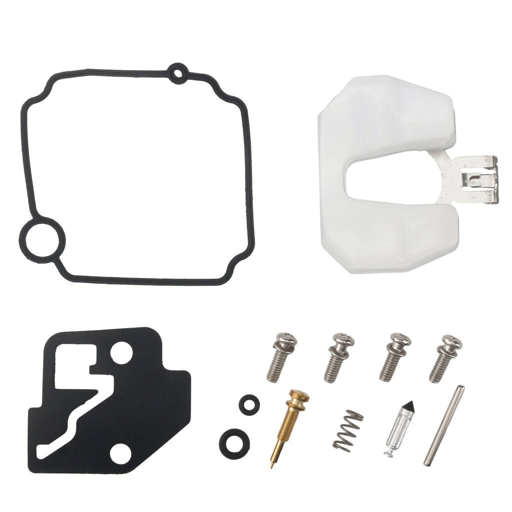 Carburetor Carb Kit for Mercury Mariner 9.9 15 HP Outboard (802706A1)