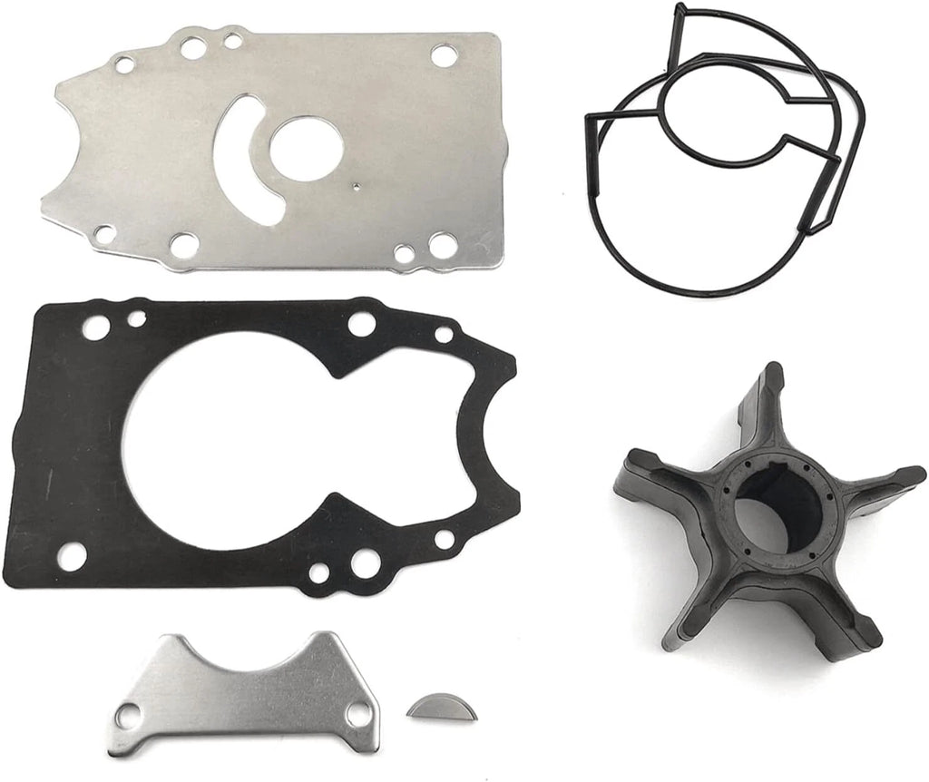 Water Pump Impeller Kit for Suzuki DF 250 300 (17400-98J02)