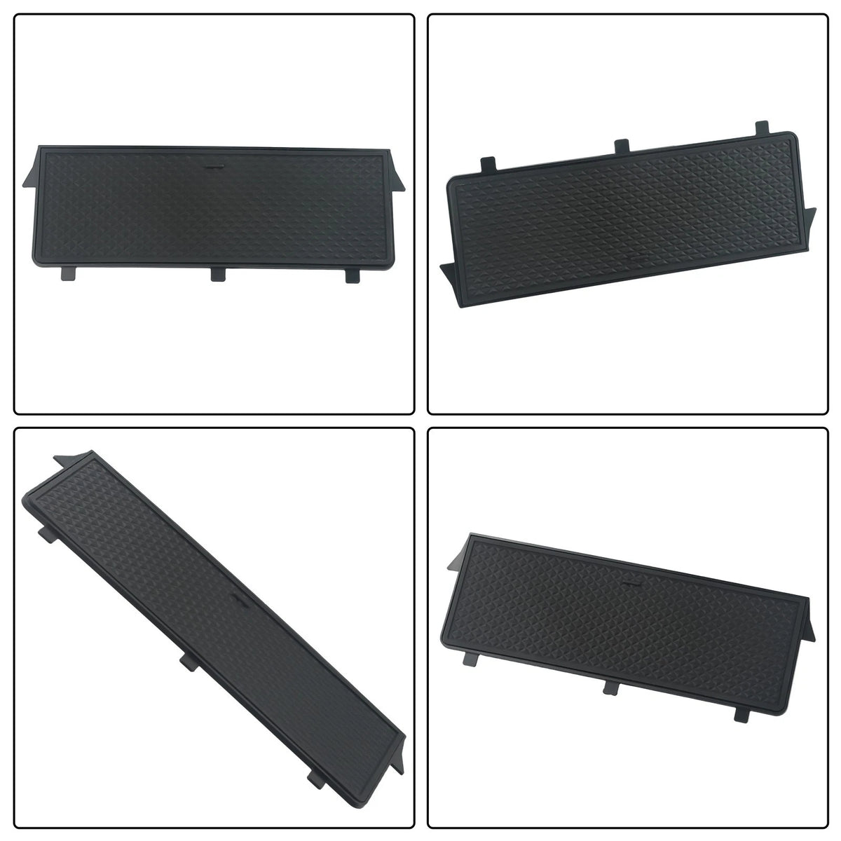 Armrest Box Divider Plate for Mazda MX5 RF (2015–2020)
