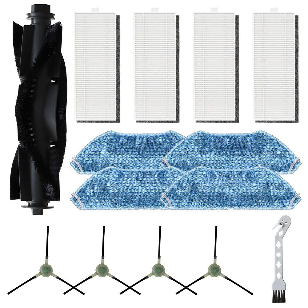 Accessory Kit for Lefant M2 Pro and M2S Pro Vacuum Cleaner