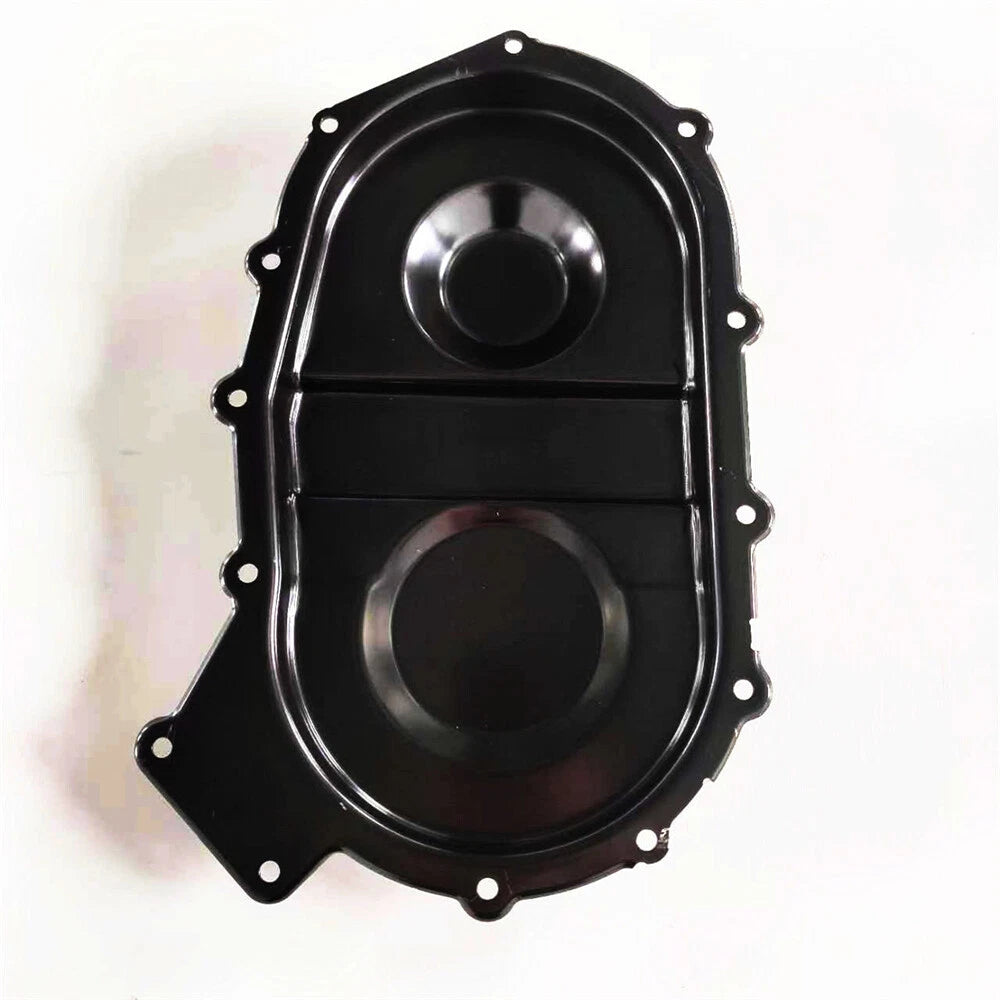 Transmission End Cover 5078570AB for Dodge Grand Caravan (2008–2020)