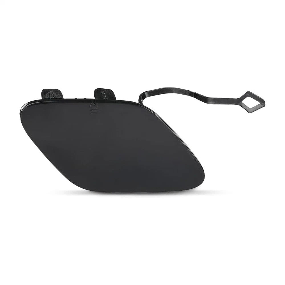Tow Hook Eye Cover Cap for Mercedes-Benz W212 E-Class (2010–2016)