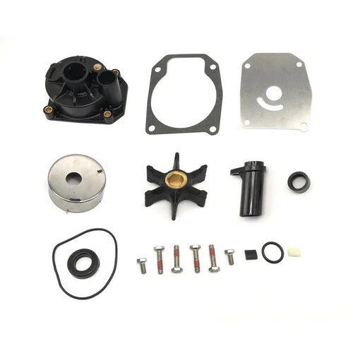 Water Pump Impeller Kit for Johnson Evinrude 60 65 70 75 HP (432955 438957 438591)