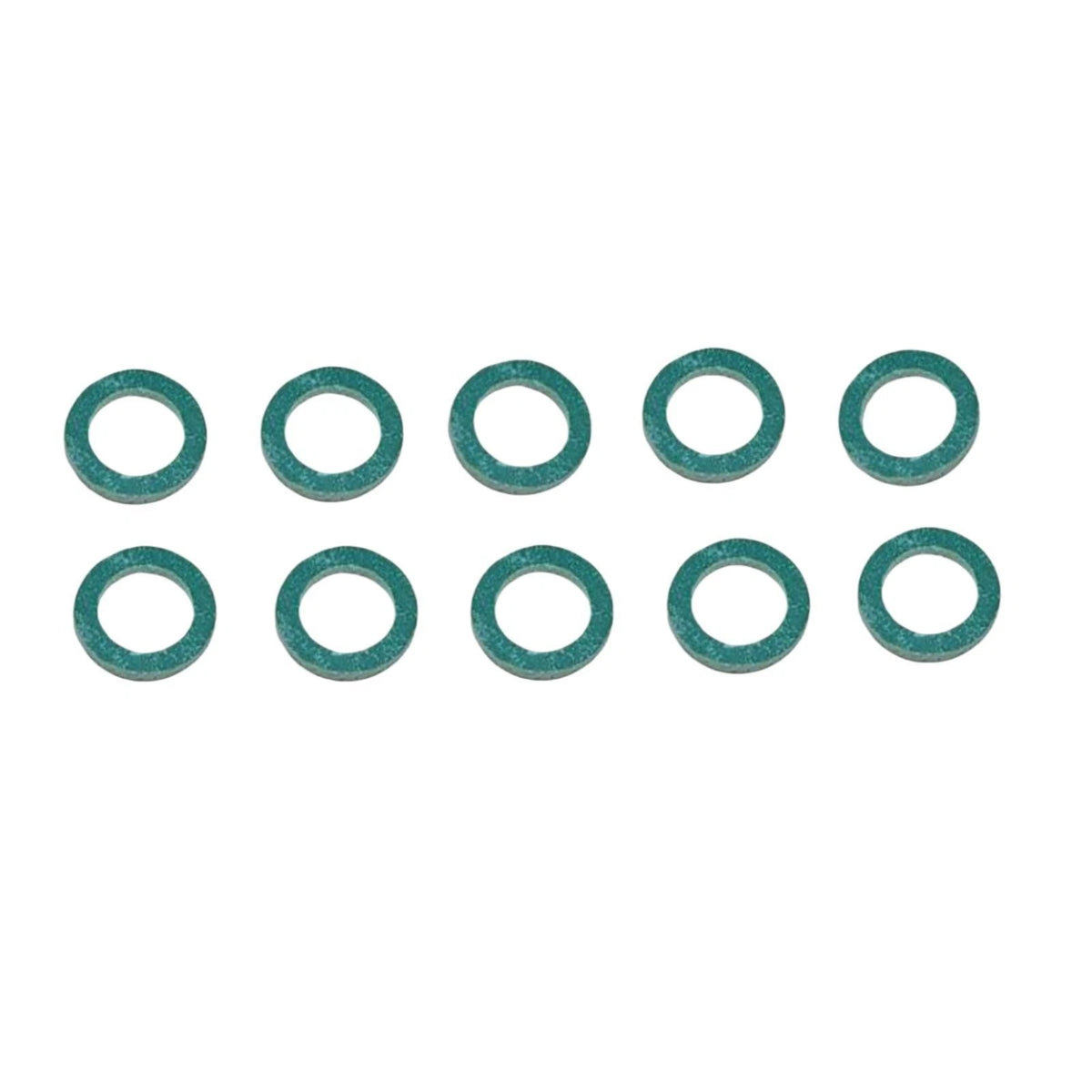 10 PCS Drain Plug Gaskets for Suzuki DF 2.5-30 (1999–2023) 59178-97J00