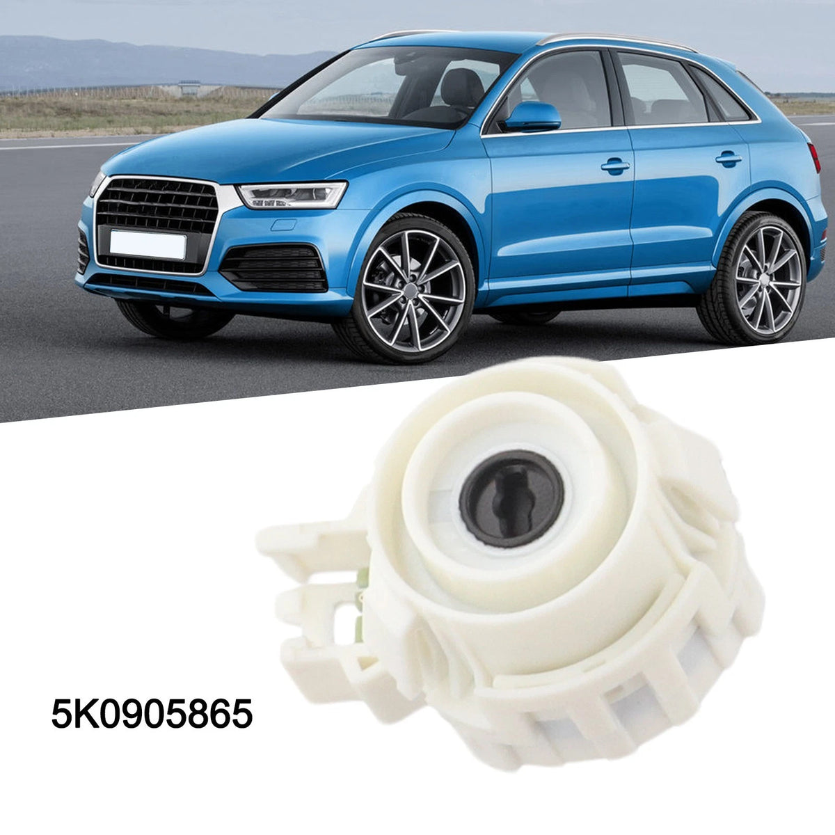 Ignition Switch for Easy Replacement Car