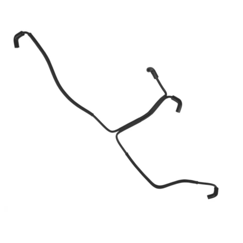 Brake Booster Vacuum Hose for