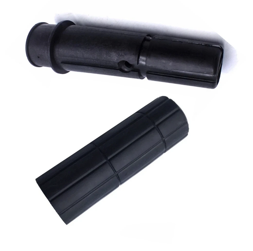 Rubber Handle Grip for Yamaha Outboard Motors (25MLHW3, 25MSHW3)