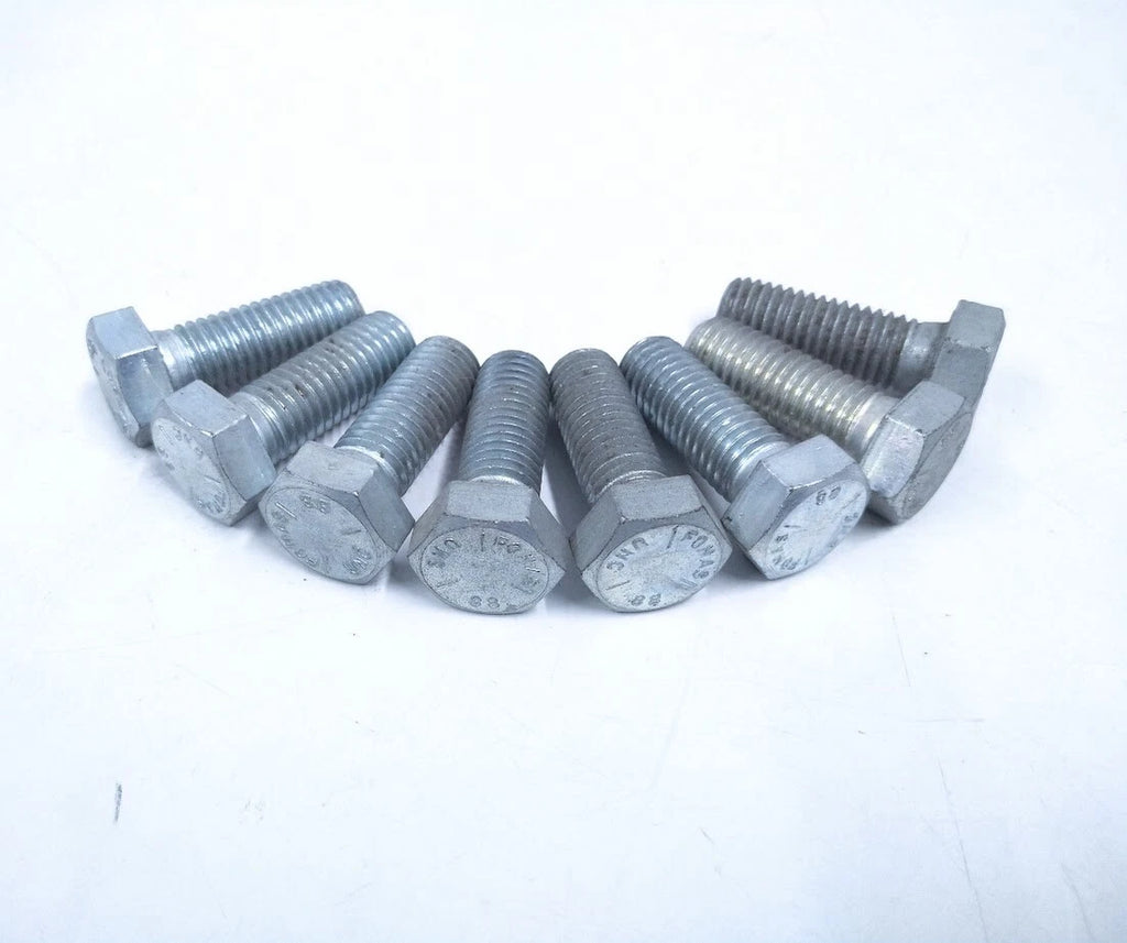Hexagon Screw Set (8 Pack) for Volvo Penta 955591