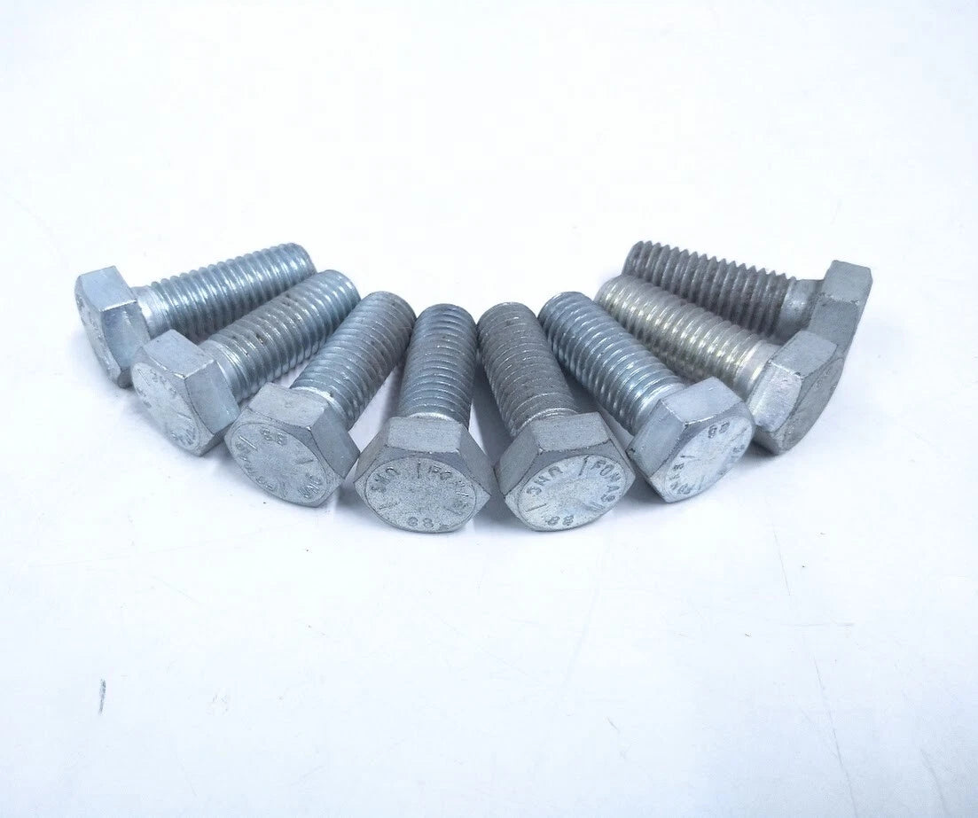 Hexagon Screw Set (8 Pack) for Volvo Penta 955591