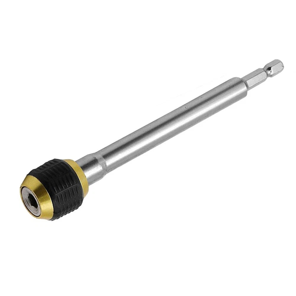 150mm Quick Release Coupling for Stable and Shake Drilling