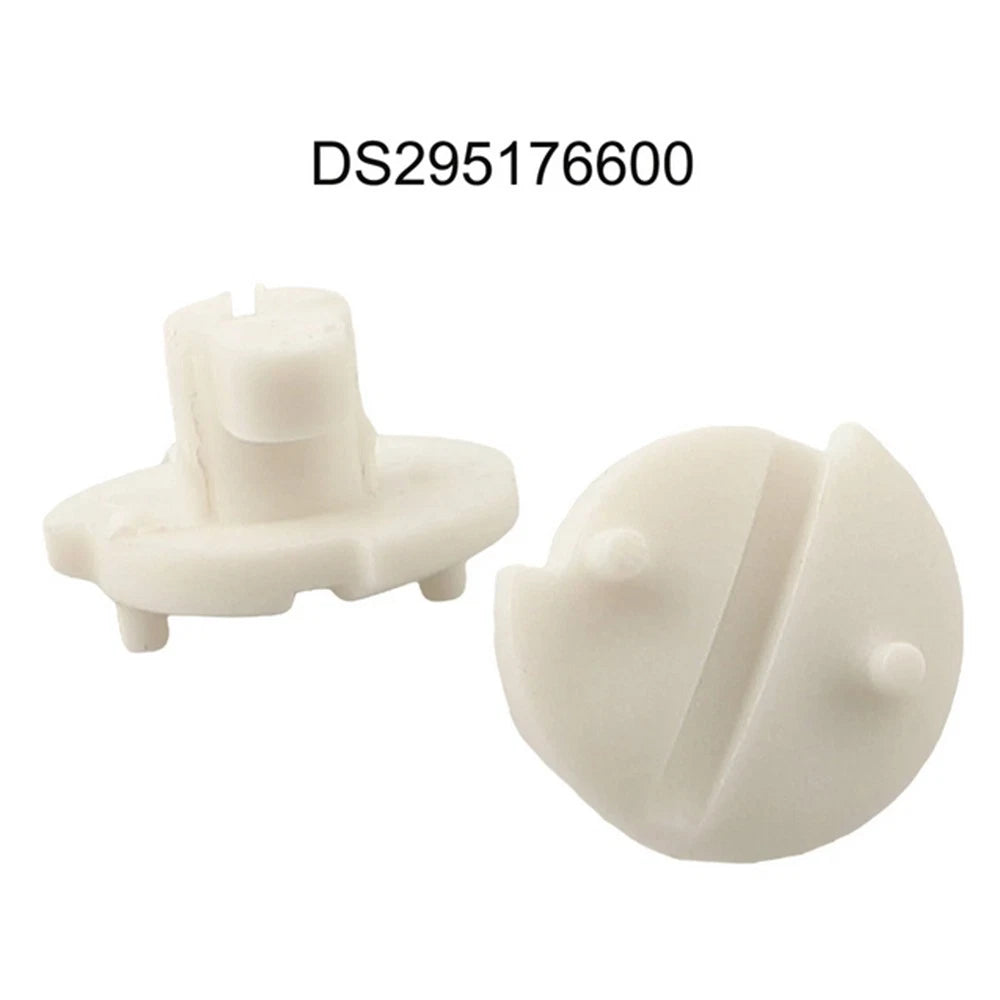 2X Car Fridge Vent Closing Clips DS295176600 for Caravan Motorhome