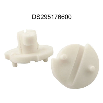 2X Car Fridge Vent Closing Clips DS295176600 for Caravan Motorhome