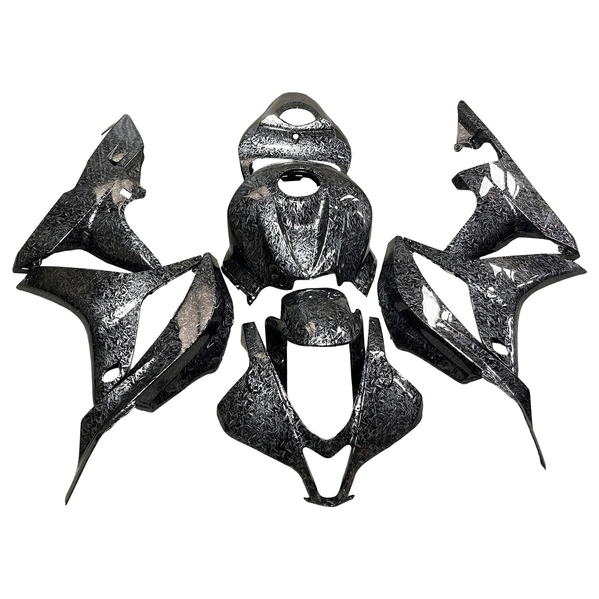 Injection Fairing Kit for Honda CBR600RR (2007–2008) F5