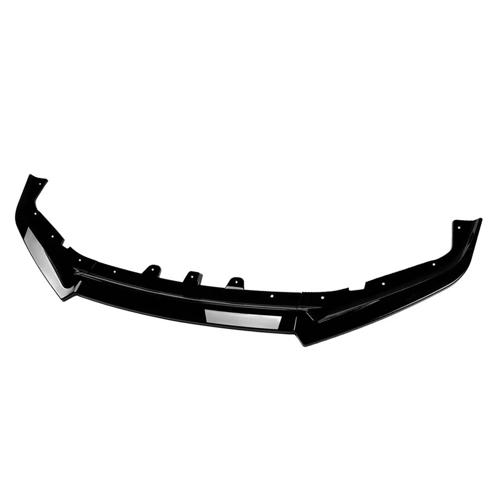 Front Bumper Splitter Spoiler Lip for Toyota 86 GT/FT86, Scion FR-S (2012–2020)