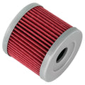 Oil Filter Replacement for Suzuki AN125 Burgman 125 (1996–2000)