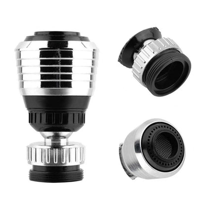 Water Saving Tap Aerator Nozzle Filter for Kitchen Cleaning
