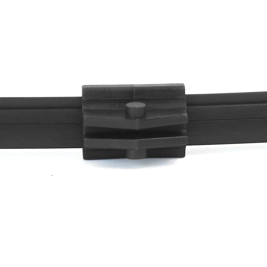 Rear Window Windshield Wiper Blade Replacement 400mm for Audi A4 Avant (2007–2016)