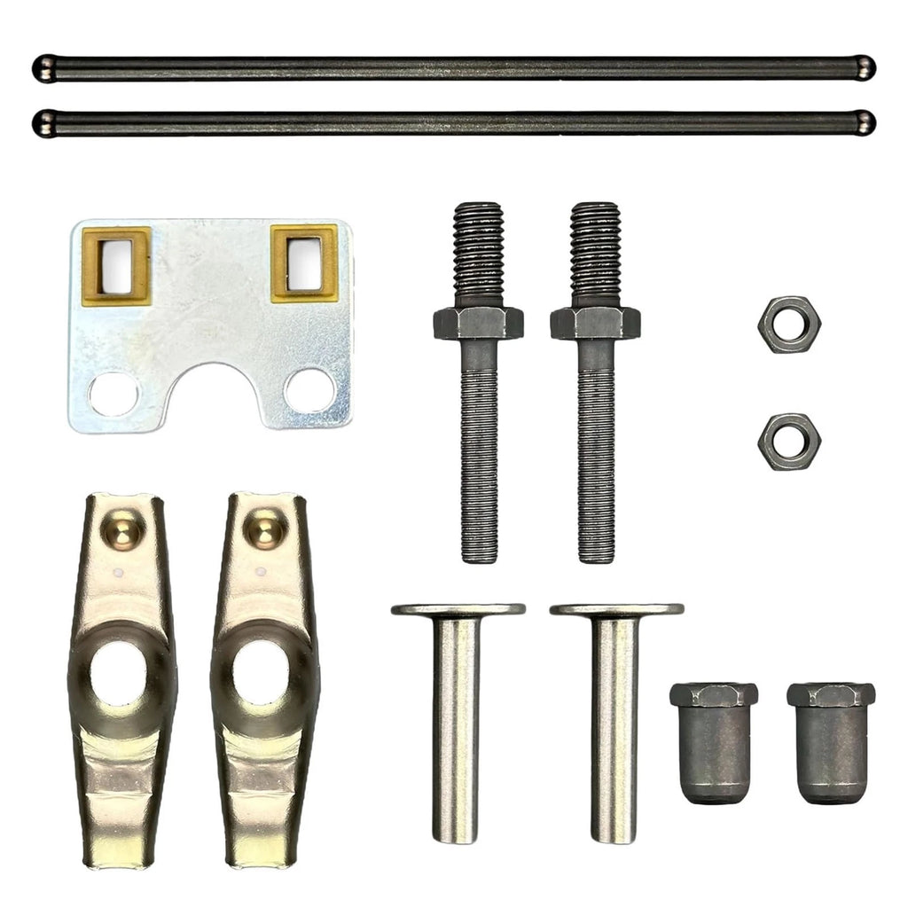 High Precision Valve Rocker Components for Honda GX390 (2000–2023)