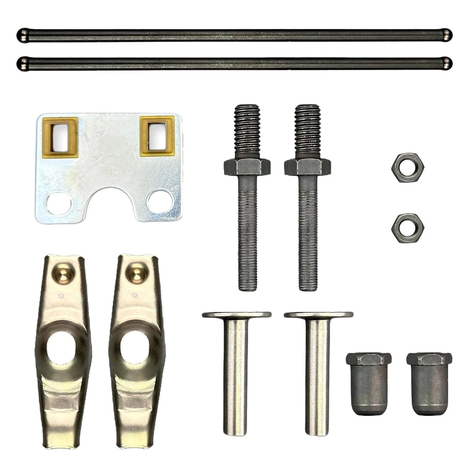 High Precision Valve Rocker Components for Honda GX390 (2000–2023)