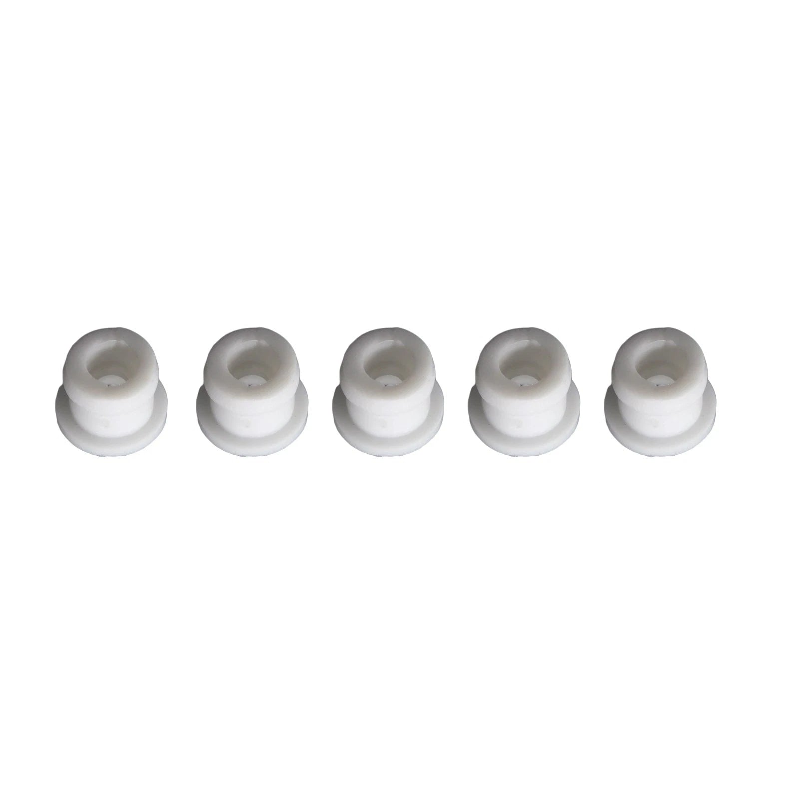 10X Shifter Cable Bushing Fix Sleeve for Ford Vehicles