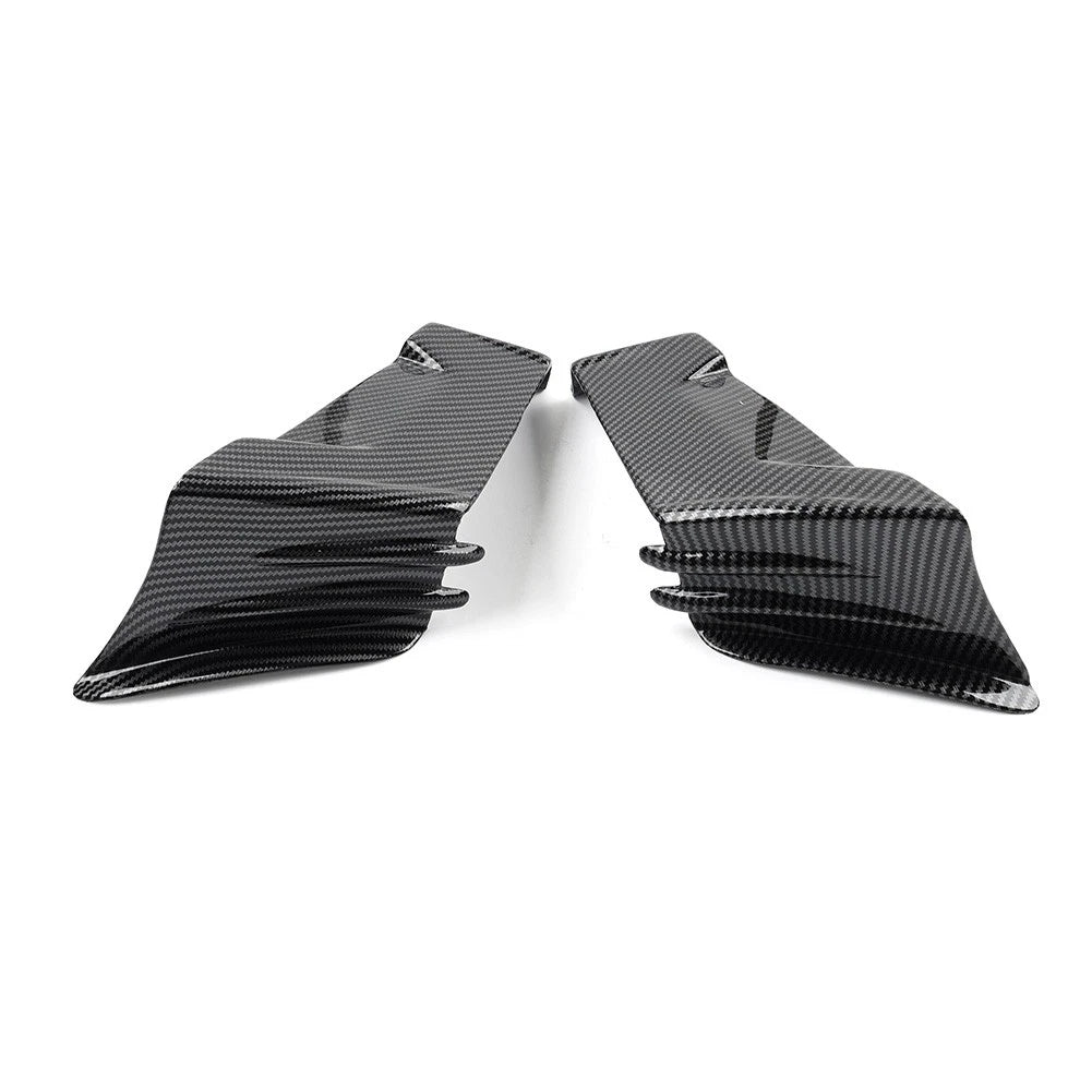 Side Spoiler Wing Kit for Aprilia RS660 Tuono 660 (2021–2023)