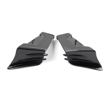 Side Spoiler Wing Kit for Aprilia RS660 Tuono 660 (2021–2023)
