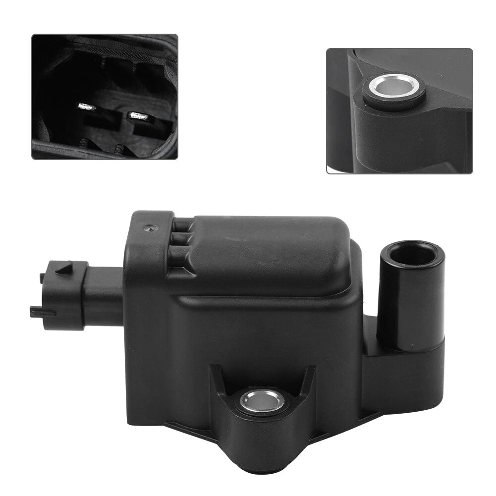 Ignition Coil 38040221B for Ducati Panigale 899 2014-2015, 959 2016-2017, 1199 2012-2015, 1299
