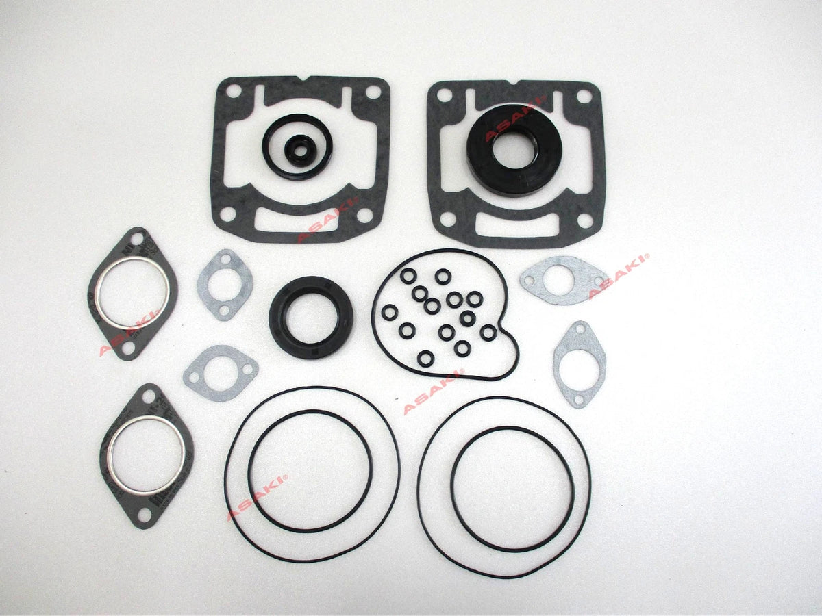 Complete Gasket Kit for Arctic Cat Cougar DLX M.C. (09-711179, 711179)