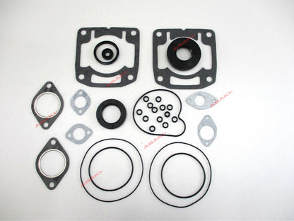 Complete Gasket Kit for Arctic Cat Cougar DLX M.C. (09-711179, 711179)