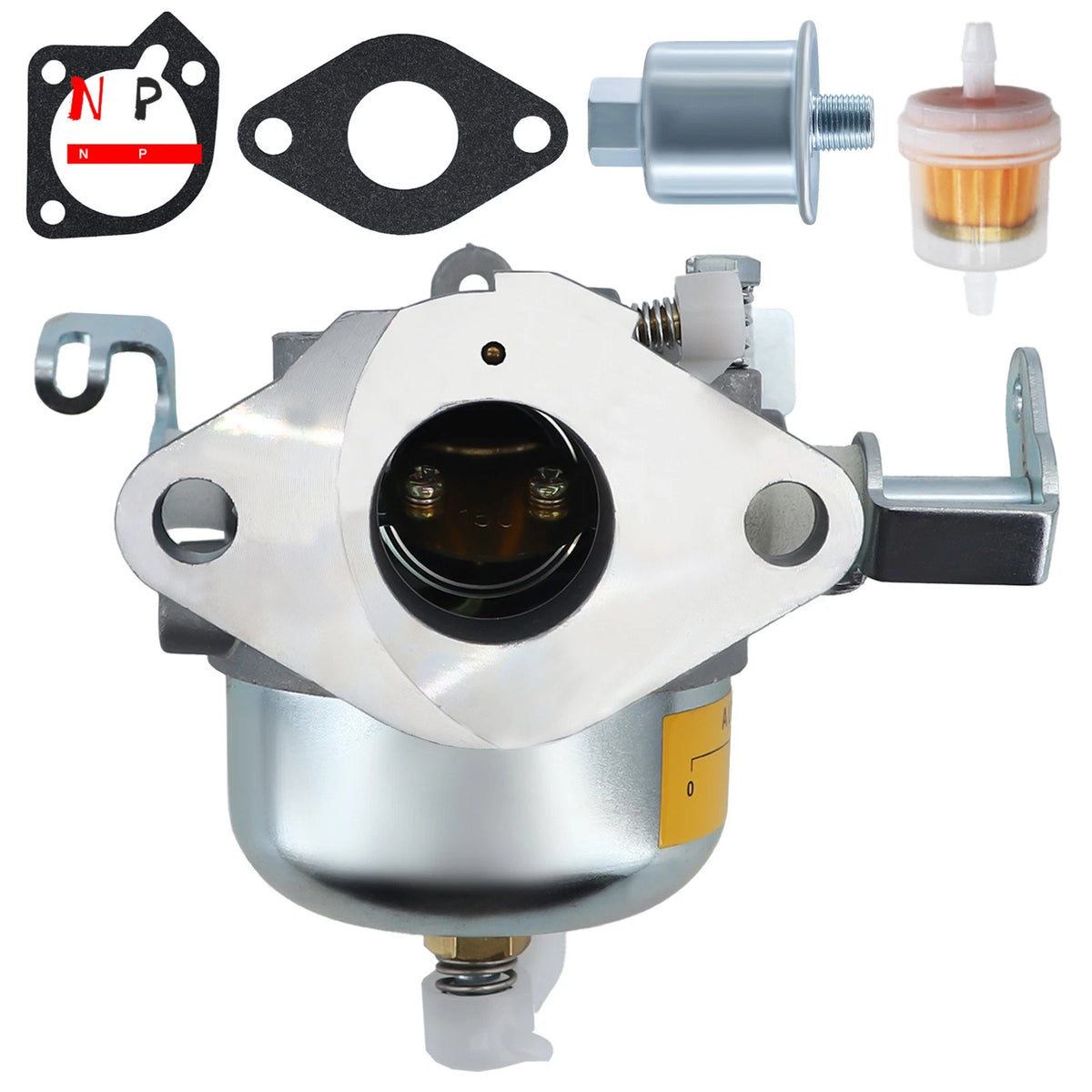 Carburetor for Onan Emerald I GenSet 4000 (4BGEFA26100F)